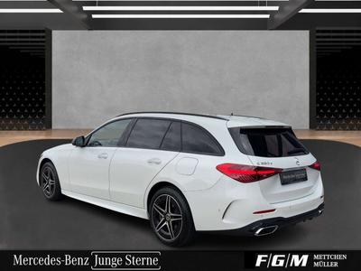 Mercedes Classe C Berline 300 E