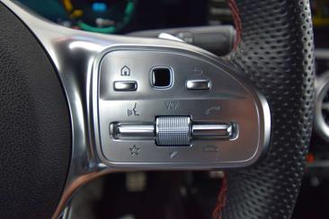 Mercedes CLA Berline 250 E — photo 25