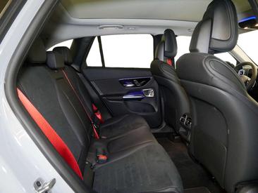 Mercedes GLC 300 De — photo 5