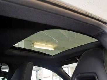 Mercedes CLA Berline 250 E — photo 8