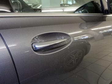 Mercedes GLB 200d — photo 6