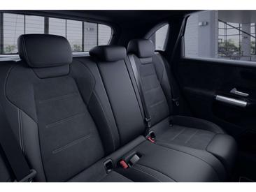 Mercedes Classe B Berline 200 — photo 9