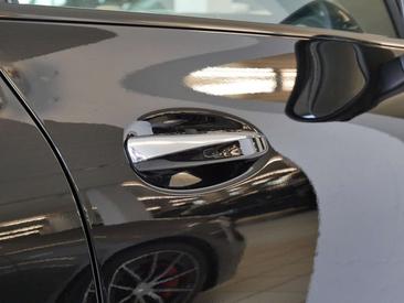 Mercedes CLA Berline 250 E — photo 9