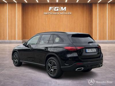 Mercedes GLC 300 D