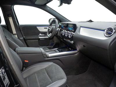 Mercedes GLA 180