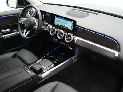 Mercedes EQB 300 4MATIC