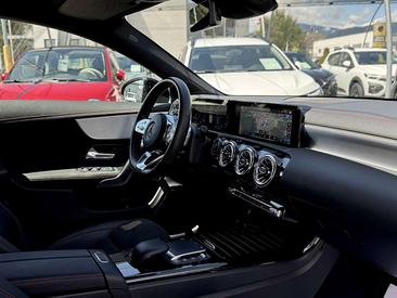 Mercedes CLA Berline 220 D — photo 15