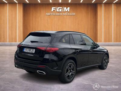 Mercedes GLC 300 D