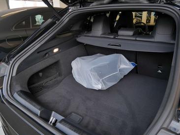 Mercedes CLA Berline 250 E — photo 11