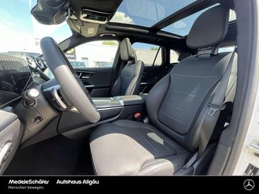 Mercedes GLC 450 D — photo 10