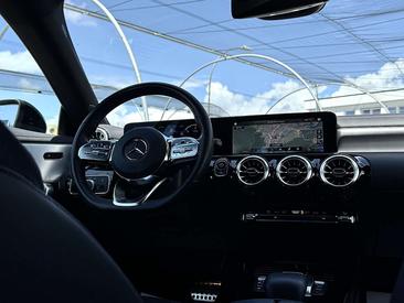 Mercedes CLA Berline 220 D — photo 16