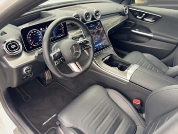Mercedes Classe C Berline 300 E — photo 6