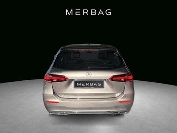 Mercedes Classe B Berline 180 — photo 6