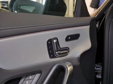Mercedes CLA Berline 250 E — photo 13