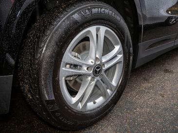 Mercedes GLA 180 — photo 6