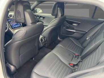Mercedes Classe C Berline 300 E — photo 7