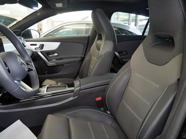 Mercedes CLA Berline 250 E — photo 14