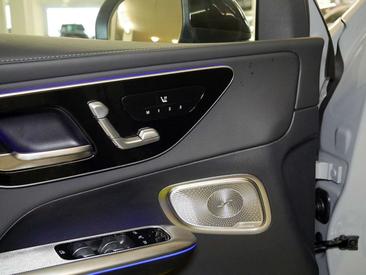 Mercedes GLC 300 De — photo 12
