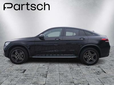 Mercedes GLC 200 4MATIC
