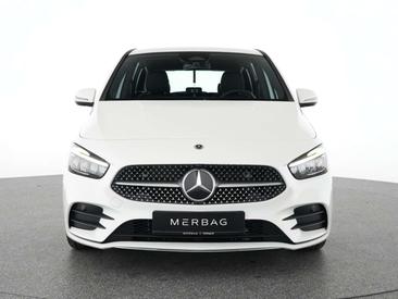 Mercedes Classe B Berline 200 — photo 2
