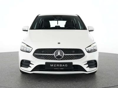 Mercedes Classe B Berline 200
