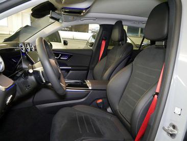 Mercedes GLC 300 De — photo 13