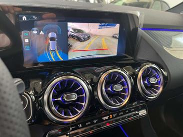 Mercedes GLA 200 — photo 15