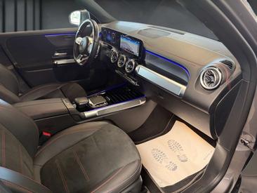 Mercedes EQB 250 — photo 22
