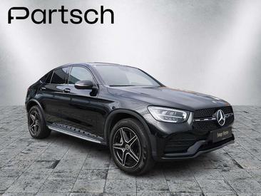 Mercedes GLC 200 4MATIC — photo 4