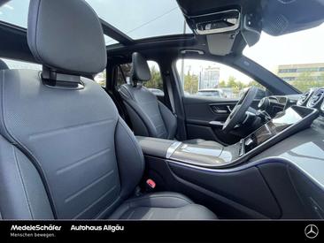 Mercedes GLC 450 D — photo 15