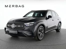 Mercedes GLC 450 D - 2025 - Joinsteer - #1