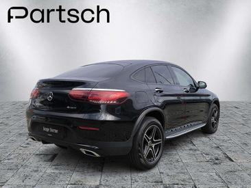 Mercedes GLC 200 4MATIC — photo 5