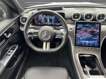 Mercedes Classe C Berline 300 E — photo 9