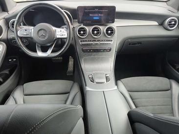 Mercedes GLC 200 4MATIC — photo 6