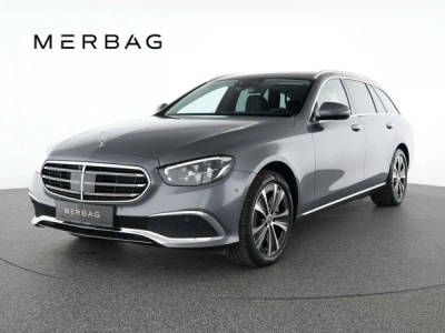 Mercedes Classe E Berline 300 De - 2022 - Joinsteer - #1