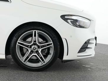 Mercedes Classe B Berline 200 — photo 6