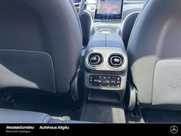Mercedes GLC 450 D — photo 17