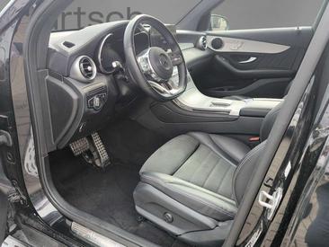 Mercedes GLC 200 4MATIC — photo 7