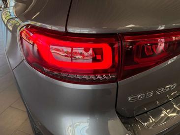 Mercedes EQB 250 — photo 25
