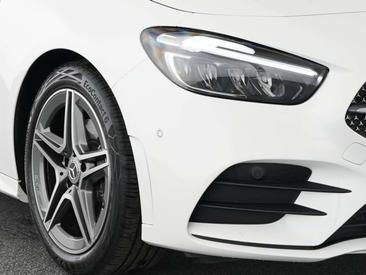 Mercedes Classe B Berline 200 — photo 7