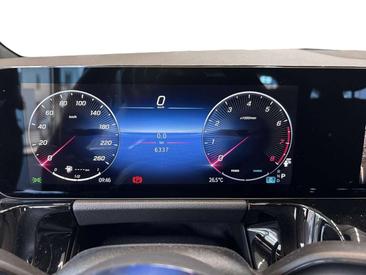 Mercedes Classe B Berline 180 — photo 10