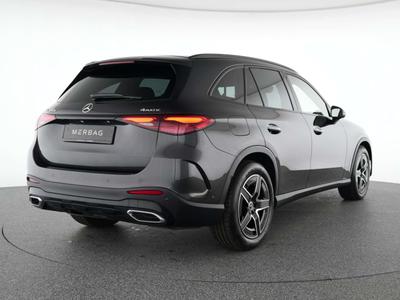 Mercedes GLC 450 D