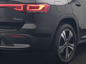 Mercedes EQB 300 4MATIC — photo 12