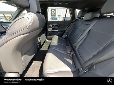 Mercedes GLC 450 D — photo 18