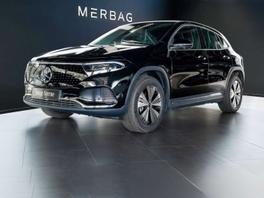 Mercedes EQA 250 - 2025 - Joinsteer - #1