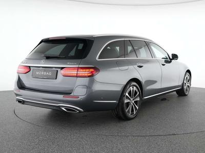 Mercedes Classe E Berline 300 De