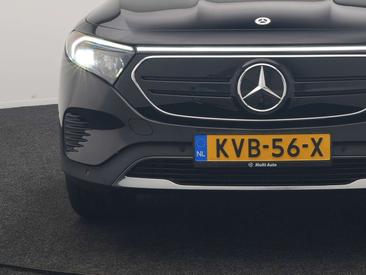 Mercedes EQB 300 4MATIC — photo 13