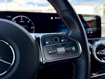 Mercedes CLA Berline 220 D — photo 25