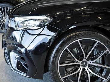 Mercedes Classe E Berline 53 4MATIC — photo 2