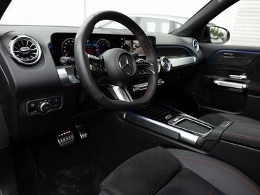 Mercedes GLB 200 — photo 21